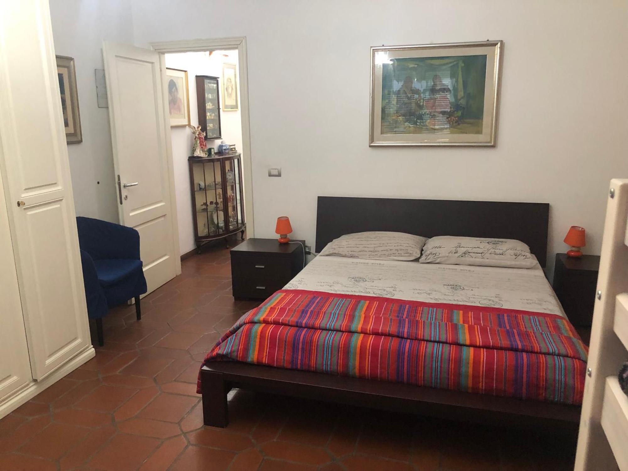 B&B Filomena Santa Giusta Exterior photo
