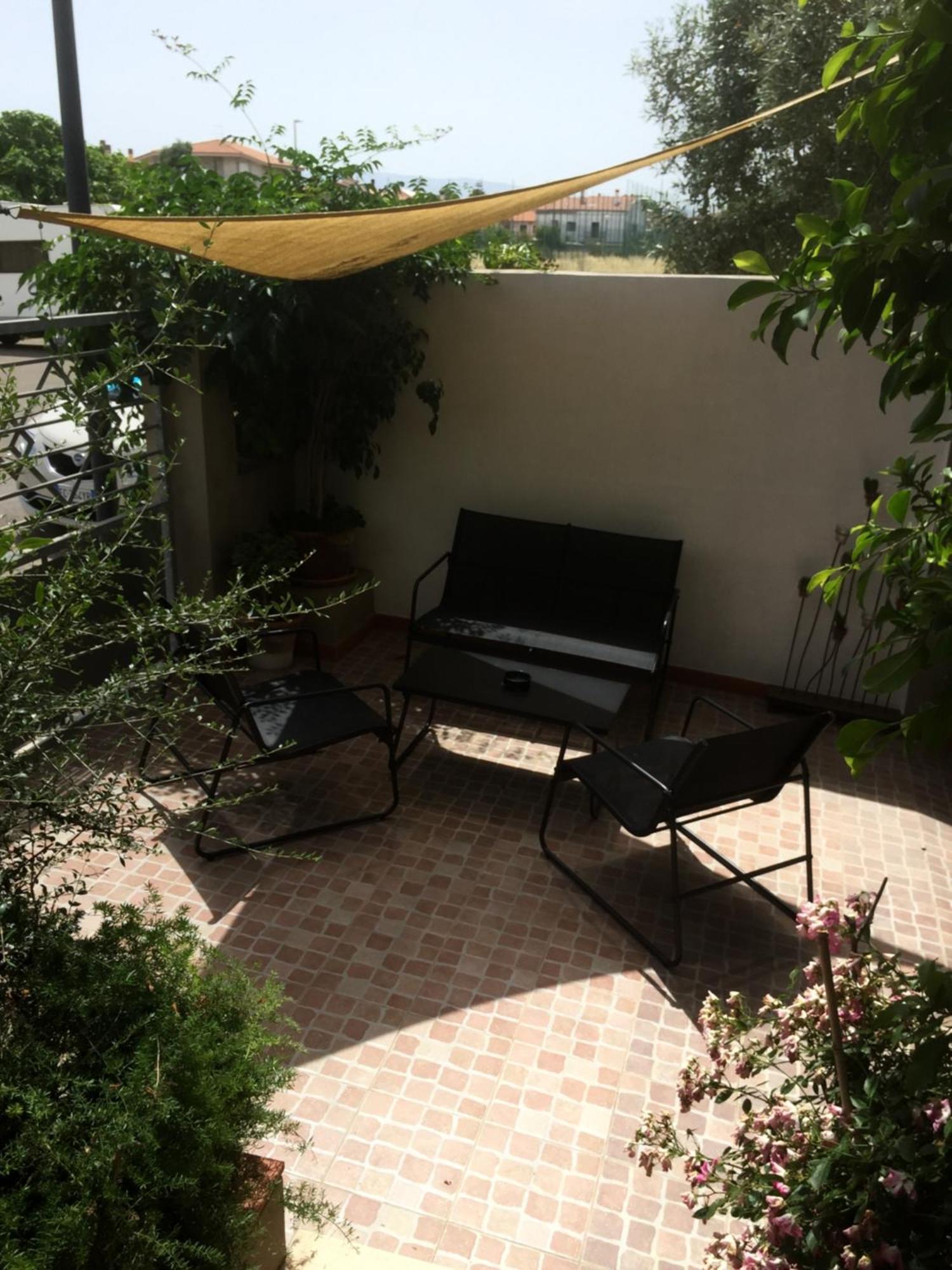 B&B Filomena Santa Giusta Exterior photo