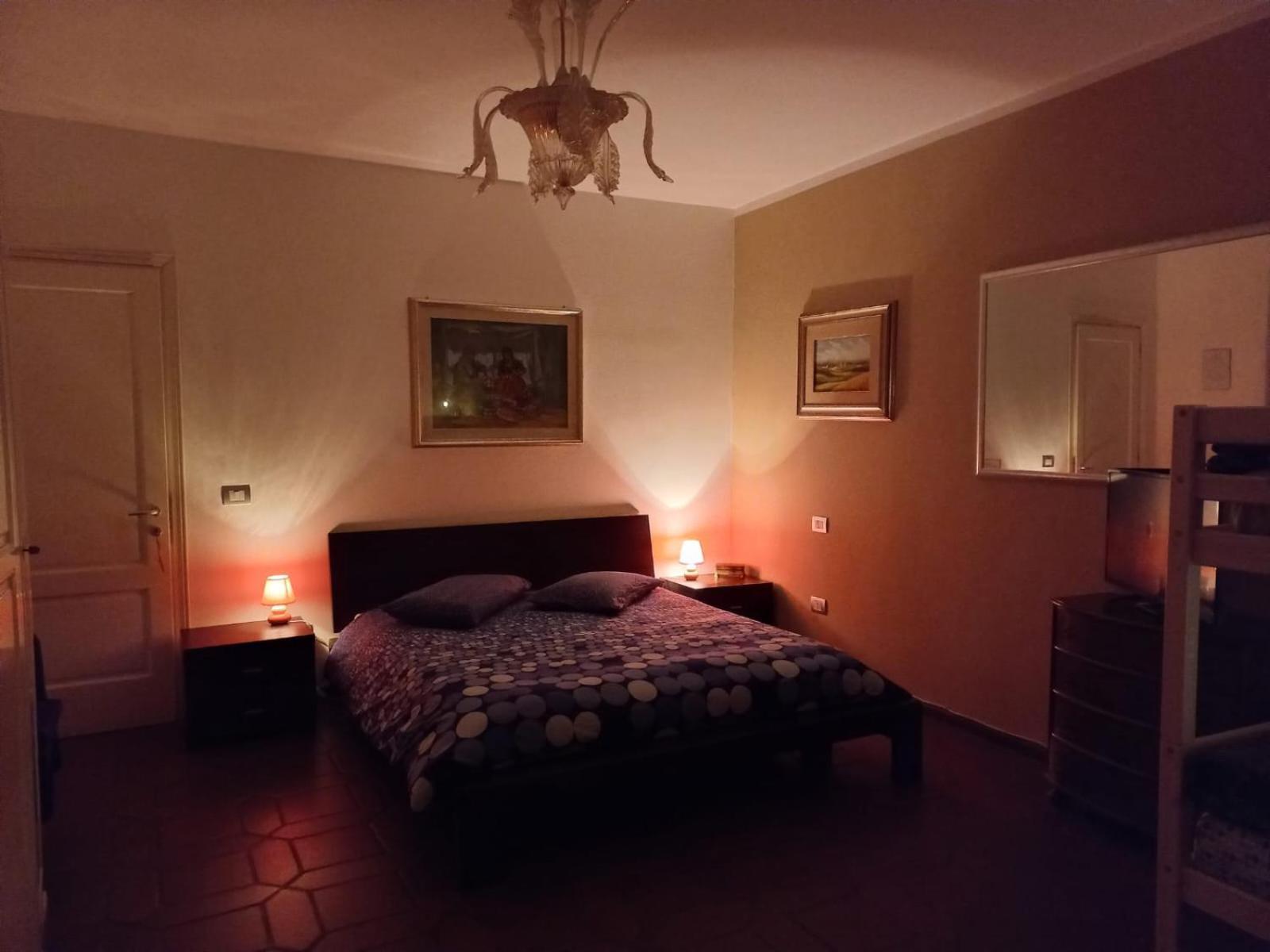 B&B Filomena Santa Giusta Exterior photo